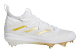 adidas Adizero Afterburner 9 NWV Gold (IF9911) wit 2