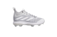 adidas Adizero Afterburner 9 NWV TPU Team Light Grey Cloud gs (ID1670) grau 3