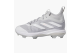 adidas Adizero Afterburner 9 NWV TPU Team Light Grey Cloud gs (ID1670) grau 1