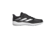 adidas Adizero Afterburner 9 TF Silver (IG2327) schwarz 3