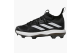adidas Adizero Afterburner NWV Core Cloud gs (IE1629) schwarz 1