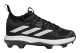 adidas Adizero Afterburner NWV Core Cloud gs (IE1629) schwarz 2