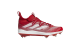 adidas Adizero Afterburner NWV (HP2176) rot 2