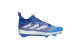 adidas Adizero Afterburner NWV (HP2178) blau 2