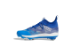 adidas Adizero Afterburner NWV (HP2178) blau 1