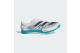 adidas Adizero Ambition (IE2768) weiss 1