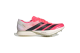 adidas Adizero Avanti (KJ9527) roze 3