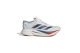 adidas Adizero Boston 12 (JI4476) weiss 1