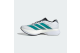 adidas Adizero Boston 13 Cloud White & Pure Teal (JR4791) bunt 6