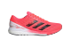 adidas Adizero Boston 9 (EG4671) pink 1