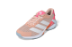 adidas Adizero Counterblast (JR9574) orange 1