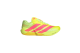 adidas Adizero Dropset Pro (KH6709) giallo 3