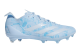 adidas Adizero Electric II Cleats Currency Neutral Glow Blue (JQ3981) blauw 1