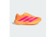 adidas Adizero Evo SL (HQ5000) orange 1