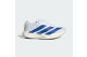 adidas Adizero EVO SL und Teens (KI8443) weiss 1