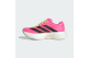 adidas Adizero EVO SL und Teens (KK1249) pink 6