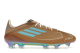 adidas F50 Elite Messi x Bad Bunny FG Adizero Lionel La Voz De Los Fans (IH7336) braun 4