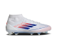 adidas F50 Pro Mid FG (ID9187) weiss 4