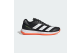 adidas Adizero Fastcourt (HP3357) schwarz 1