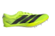 adidas Adizero Finesse (JQ5931) gelb 1