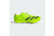 adidas Adizero HJ (IH5796) gelb 1