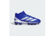 adidas Adizero Impact.2 Molded American Football (JR2640) blau 1