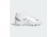 adidas Adizero Impact.2 Molded American Football (JR2642) weiss 1