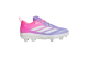 adidas Adizero Instinct 2.0 TPU (JR3815) violet 1