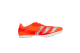 adidas Adizero MD (EE4605) orange 6