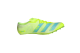 adidas Adizero Prime Sprint Spikes (FW2248) gelb 5