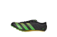 adidas Adizero Prime Sp Green (HR0221) schwarz 2