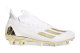 adidas Adizero Cleats Primeknit Gold Metallic (GX5100) weiss 3