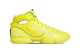 adidas Adizero Rose 1 Restomod 2023 (HQ1018) gelb 1
