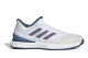 adidas Adizero Ubersonic 3 (EF1152) weiss 2