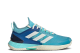 adidas Adizero Ubersonic 4.1 (ID1562) blau 3