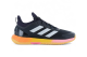 adidas Adizero Ubersonic 4.1 (IF0446) schwarz 1