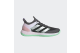 adidas Adizero Ubersonic 4 Clay (HQ8373) grau 1