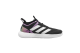 adidas Adizero Ubersonic 4 Clay (FX1374) schwarz 2