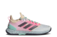 adidas adizero Ubersonic (IF0445) bunt 1