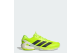 adidas Adizero Ubersonic 5 Clay (IH2564) gelb 1