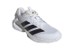 adidas Adizero Ubersonic 5 Sandplatz (IH2563) weiss 6