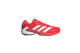 adidas Adizero Ubersonic 5 Sandplatz (JH9014) rot 1