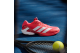 adidas Adizero Ubersonic 5 (IH2555) rot 2