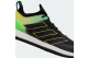 adidas Adizero Ubersonic 4 Clay Court (GY4004) schwarz 2