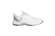 adidas Adizero Zg Boa Spikeless Golf Cloud Silver Metallic (IH3357) weiss 2