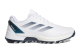 adidas Adizero ZG Spikeless Golf Cloud Collegiate Navy (IE3532) weiss 2