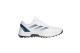 adidas Adizero ZG Spikeless Golf Cloud Collegiate Navy (IE3532) weiss 1