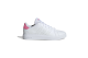 adidas Advantage Base 2.0 (KJ4247) zwart 1