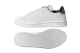 adidas ADVANTAGE BASE (GW9283) weiss 4