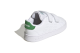adidas Advantage Court Two Hook and Loop (117915_GW6500) weiss 5
